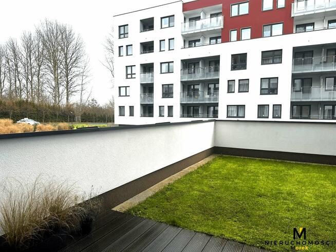 Mieszkanie Kołobrzeg, Koszalińska