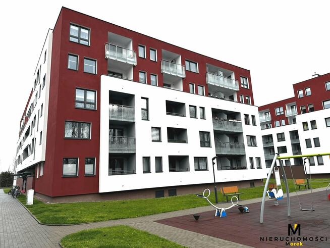 Mieszkanie Kołobrzeg, Koszalińska