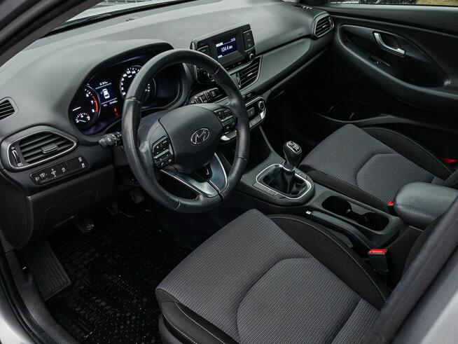 Hyundai i30 1.5DPI 110KM Classic + ALU Gwarancja 2027r Salon Polska FV23%