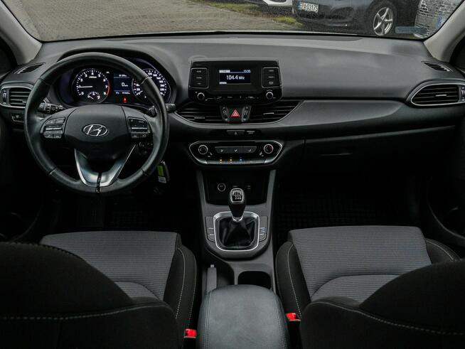 Hyundai i30 1.5DPI 110KM Classic + ALU Gwarancja 2027r Salon Polska FV23%