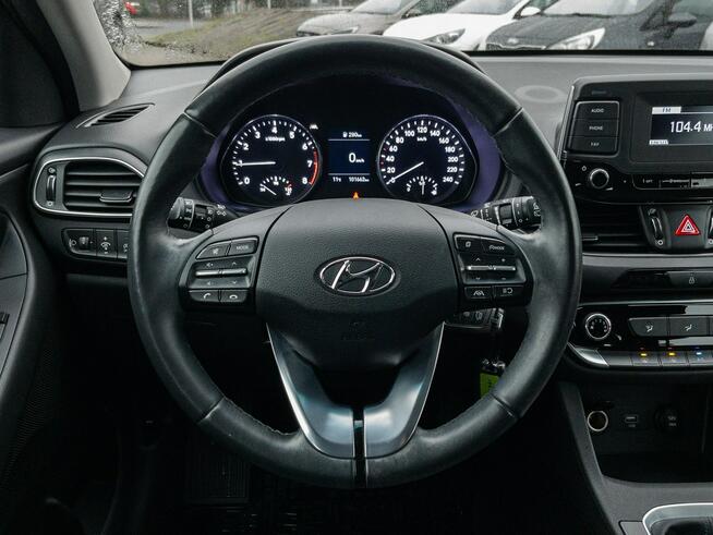 Hyundai i30 1.5DPI 110KM Classic + ALU Gwarancja 2027r Salon Polska FV23%