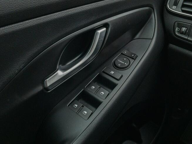 Hyundai i30 1.5DPI 110KM Classic + ALU Gwarancja 2027r Salon Polska FV23%