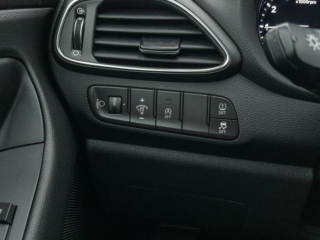 Hyundai i30 1.5DPI 110KM Classic + ALU Gwarancja 2027r Salon Polska FV23%