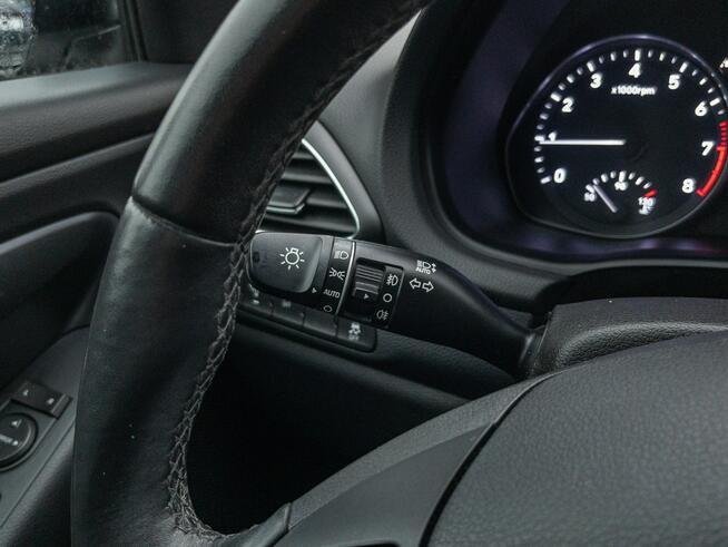 Hyundai i30 1.5DPI 110KM Classic + ALU Gwarancja 2027r Salon Polska FV23%
