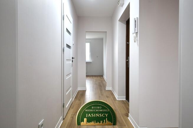 Mieszkanie | ul. Ranieckiej | 38,80 m2 | 2 pokoje