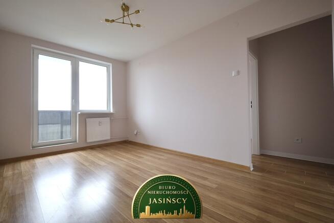 Mieszkanie | ul. Ranieckiej | 38,80 m2 | 2 pokoje