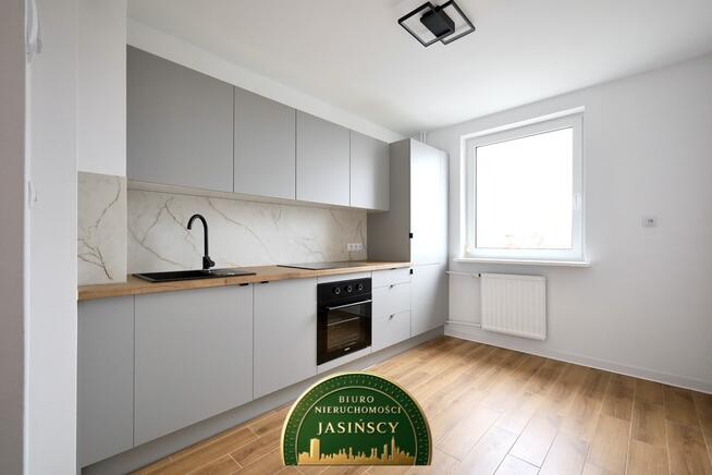 Mieszkanie | ul. Ranieckiej | 38,80 m2 | 2 pokoje