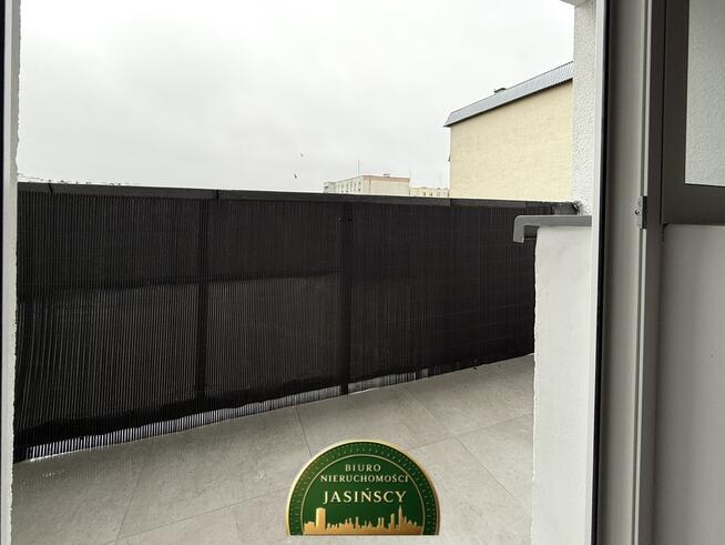 Mieszkanie | ul. Ranieckiej | 38,80 m2 | 2 pokoje