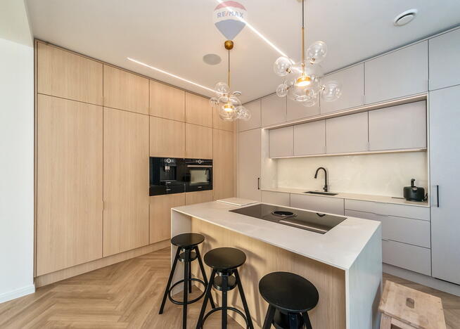 Energooszczędny dom premium blisko natury