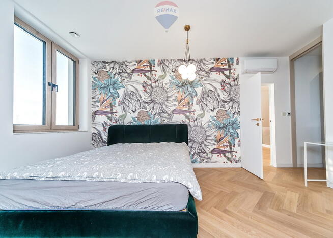 Energooszczędny dom premium blisko natury