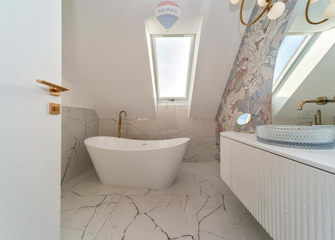 Energooszczędny dom premium blisko natury