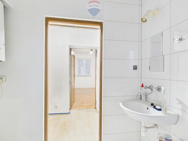 Duży dom - 3 lokale ,2 działki ,Gdynia Mały Kack