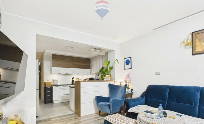 Duży dom - 3 lokale ,2 działki ,Gdynia Mały Kack