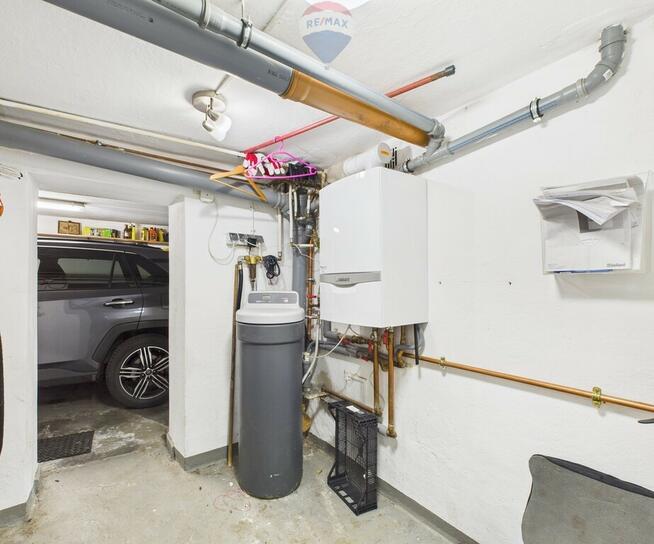 Duży dom - 3 lokale ,2 działki ,Gdynia Mały Kack