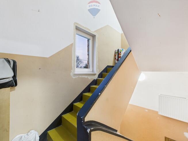 Duży dom - 3 lokale ,2 działki ,Gdynia Mały Kack