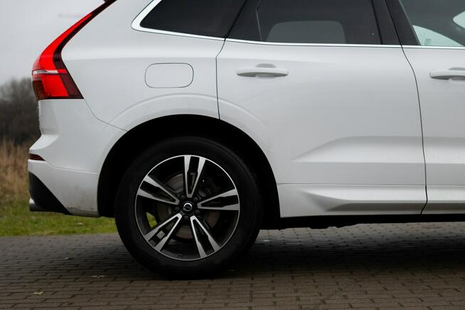 Volvo XC60 Momentum Pro, salon PL, Bezwypadkowe, Pierwszy Właściciel