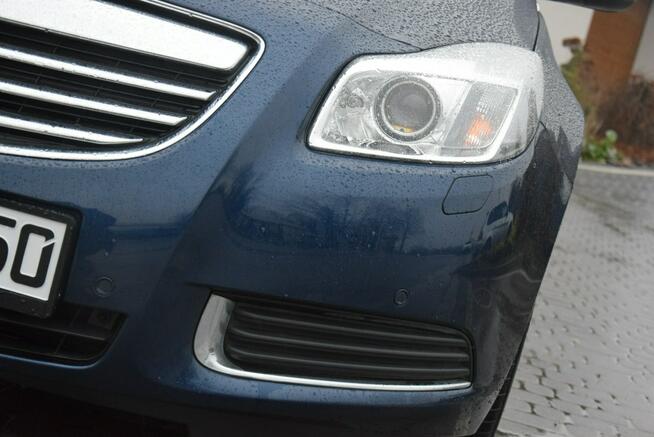 Opel Insignia 1.6TB 91 Tys Km/ Navi/ Xenon/ Sprowadzony/ Opłacony