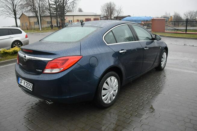 Opel Insignia 1.6TB 91 Tys Km/ Navi/ Xenon/ Sprowadzony/ Opłacony