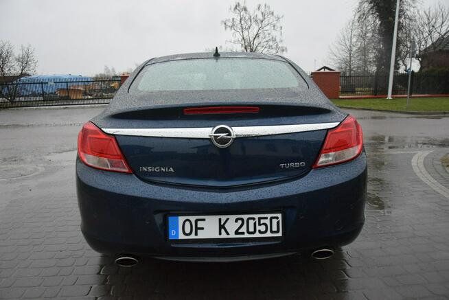 Opel Insignia 1.6TB 91 Tys Km/ Navi/ Xenon/ Sprowadzony/ Opłacony