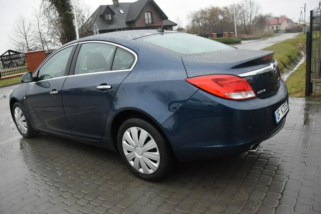 Opel Insignia 1.6TB 91 Tys Km/ Navi/ Xenon/ Sprowadzony/ Opłacony
