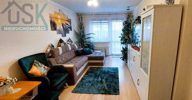 Mieszkanie Pogwizdów gm. Hażlach, Klemensa Matusiaka