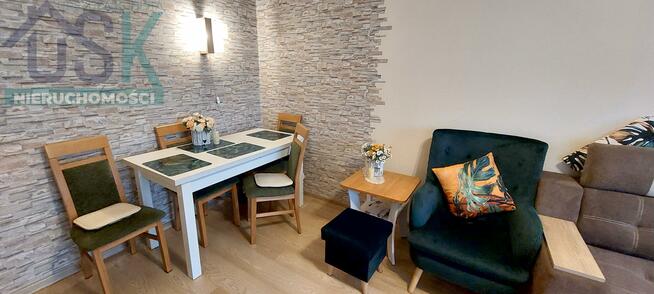 Mieszkanie Pogwizdów gm. Hażlach, Klemensa Matusiaka