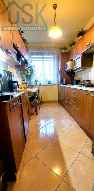 Mieszkanie Pogwizdów gm. Hażlach, Klemensa Matusiaka