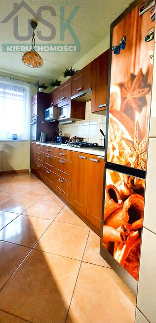 Mieszkanie Pogwizdów gm. Hażlach, Klemensa Matusiaka