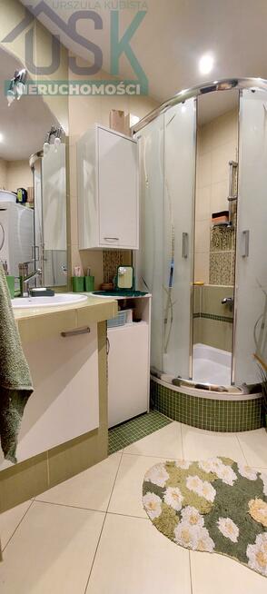 Mieszkanie Pogwizdów gm. Hażlach, Klemensa Matusiaka