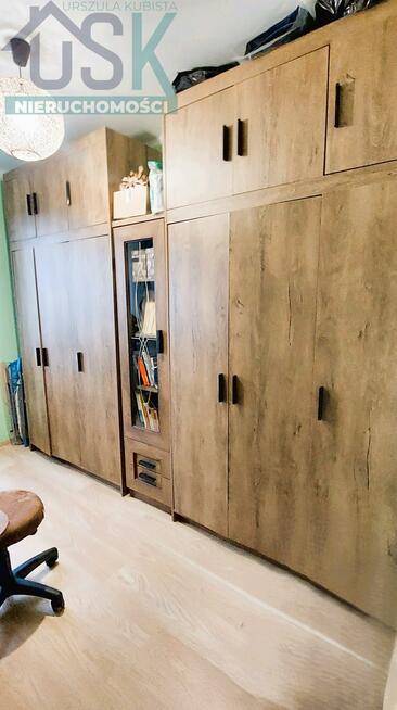 Mieszkanie Pogwizdów gm. Hażlach, Klemensa Matusiaka