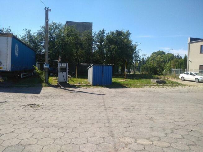 Lokal użytkowy Łódź Łódź-Polesie, Polesie, Obywatelska