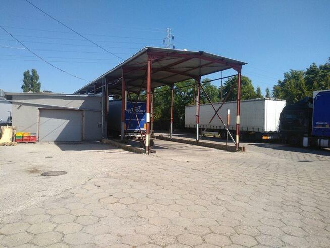 Lokal użytkowy Łódź Łódź-Polesie, Polesie, Obywatelska