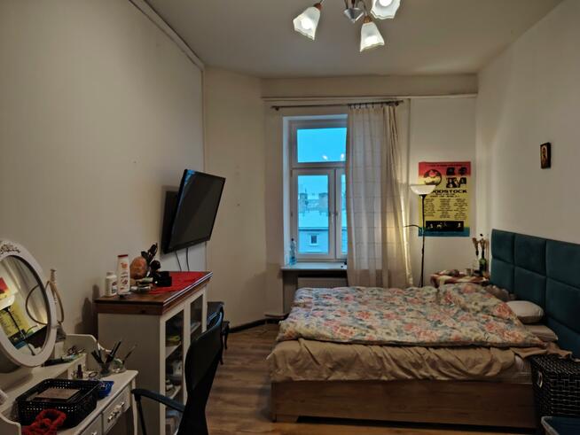 Mieszkanie Łódź Łódź-Śródmieście, Śródmieście, Dowborczyków