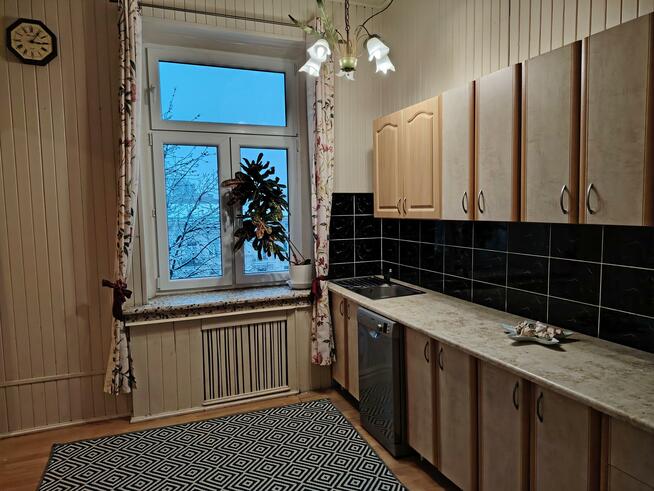 Mieszkanie Łódź Łódź-Śródmieście, Śródmieście, Dowborczyków