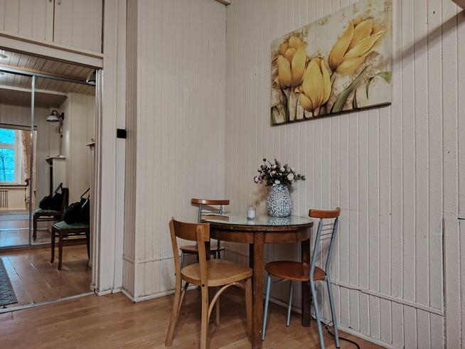 Mieszkanie Łódź Łódź-Śródmieście, Śródmieście, Dowborczyków