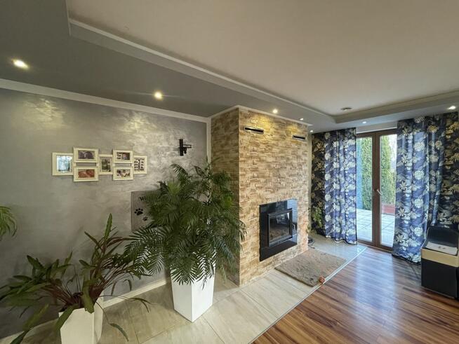 Dom Błonie, Kalinowa