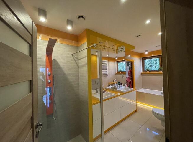 Dom Błonie, Kalinowa