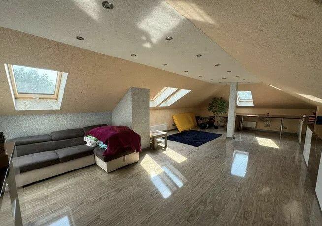 Dom Błonie, Kalinowa