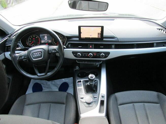 Audi A4 z Gwarancją 12 Miesięcy Model 2019r