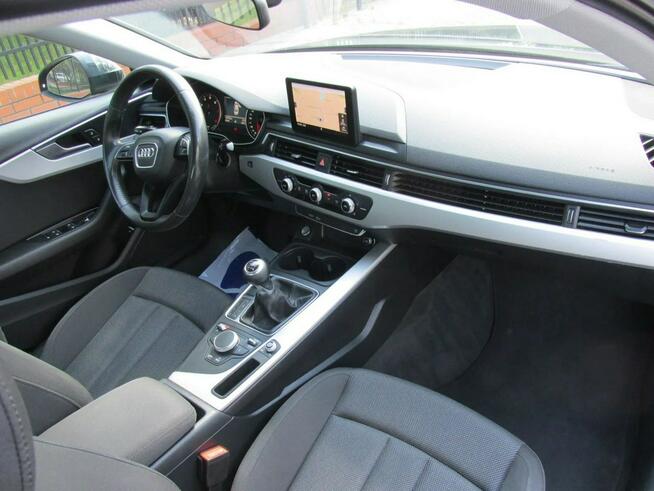 Audi A4 z Gwarancją 12 Miesięcy Model 2019r
