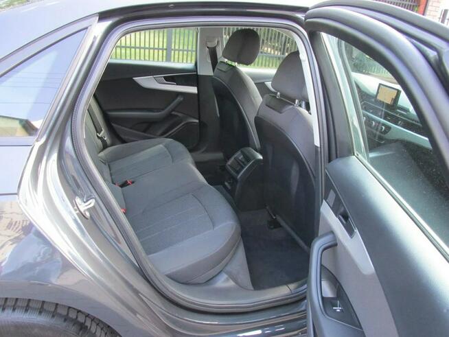 Audi A4 z Gwarancją 12 Miesięcy Model 2019r