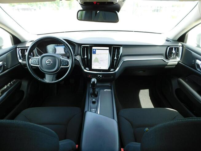 Volvo V60 z Gwarancją Model 2021r