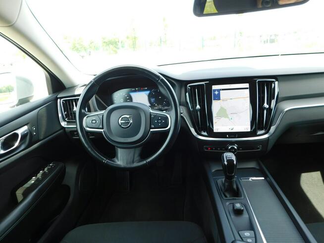 Volvo V60 z Gwarancją Model 2021r