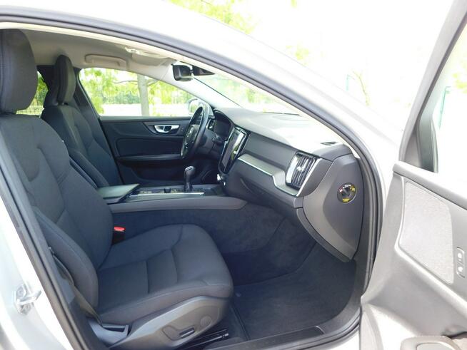 Volvo V60 z Gwarancją Model 2021r