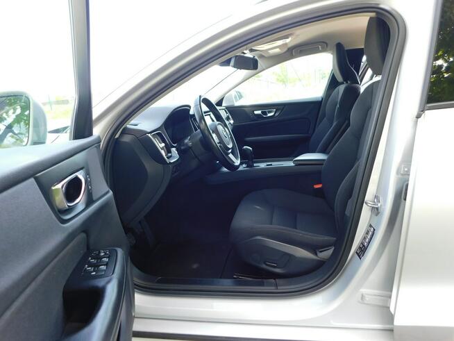 Volvo V60 z Gwarancją Model 2021r