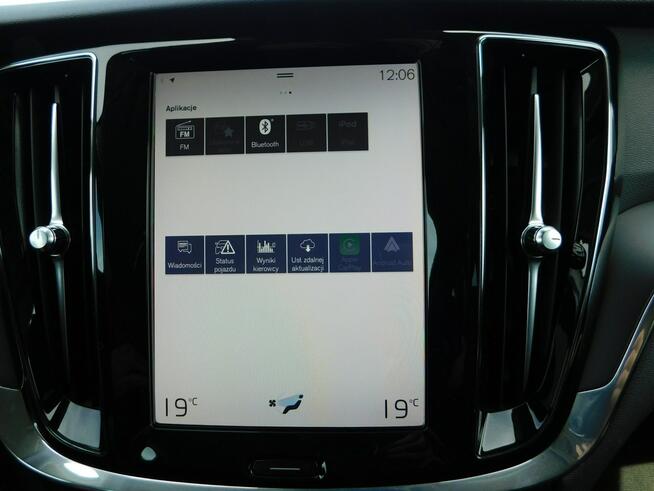 Volvo V60 z Gwarancją Model 2021r