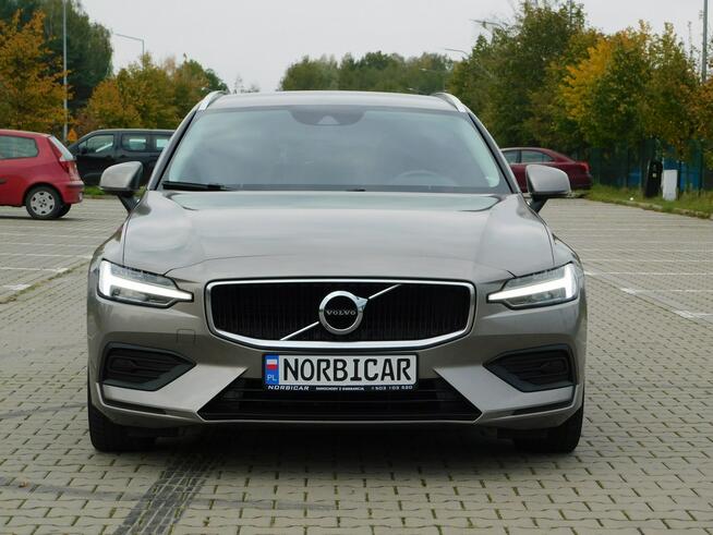 Volvo V60 z Gwarancją Model 2020r