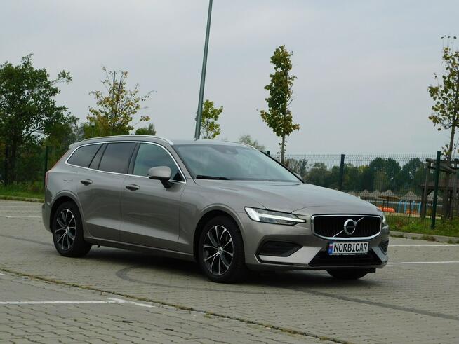 Volvo V60 z Gwarancją Model 2020r