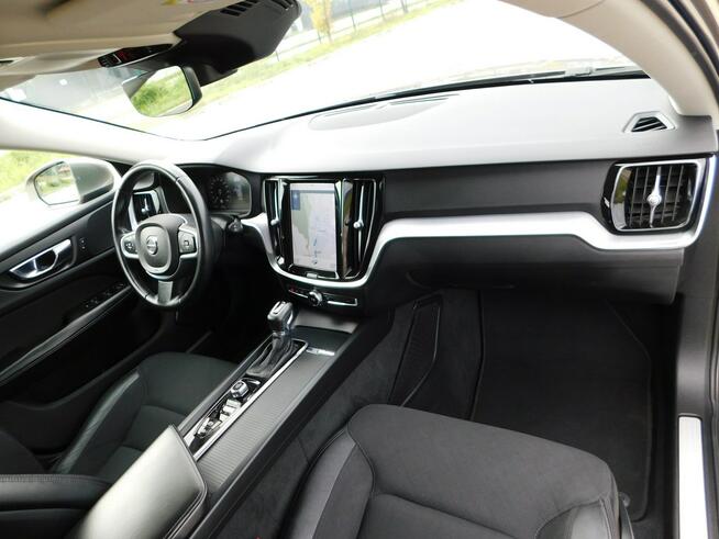 Volvo V60 z Gwarancją Model 2020r