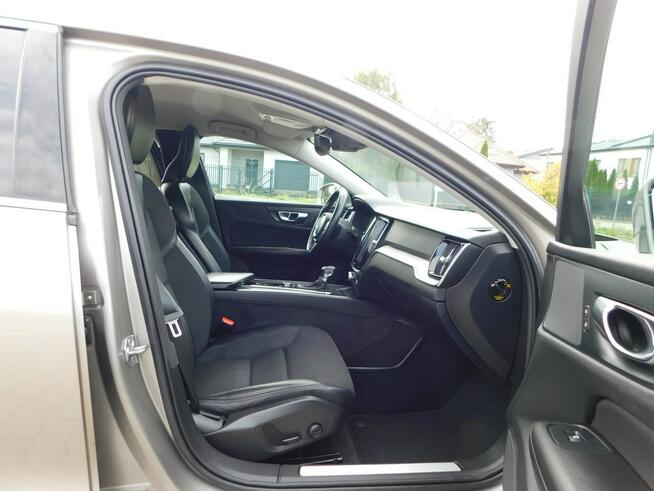 Volvo V60 z Gwarancją Model 2020r